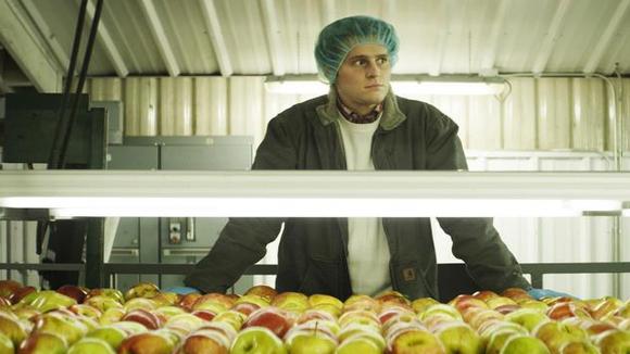 Photo from the movie C.O.G.