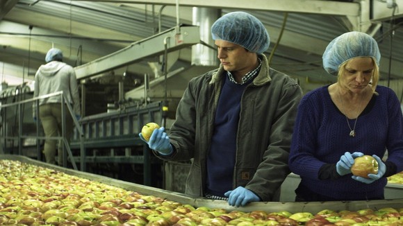 Photo from the movie C.O.G.