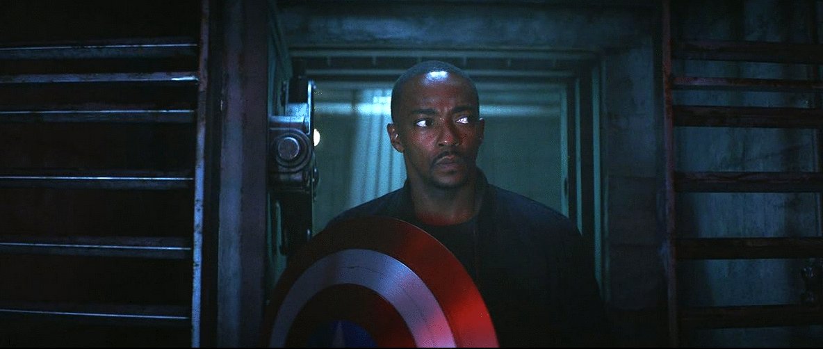 Photo du film Captain America: Brave New World