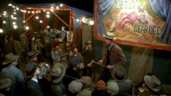 Photo from the movie Carnivàle