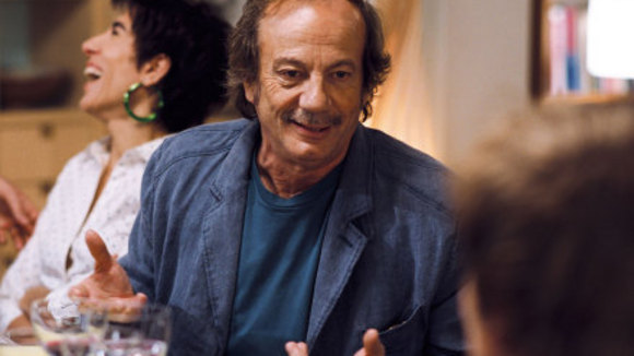 Photo du film Le code a changé