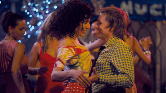 Photo du film Le code a changé