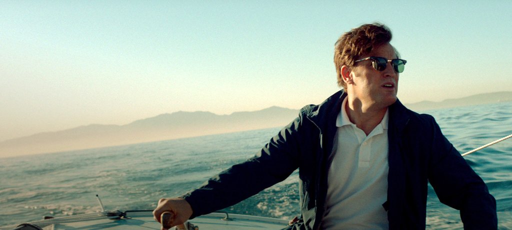 Photo du film Chappaquiddick