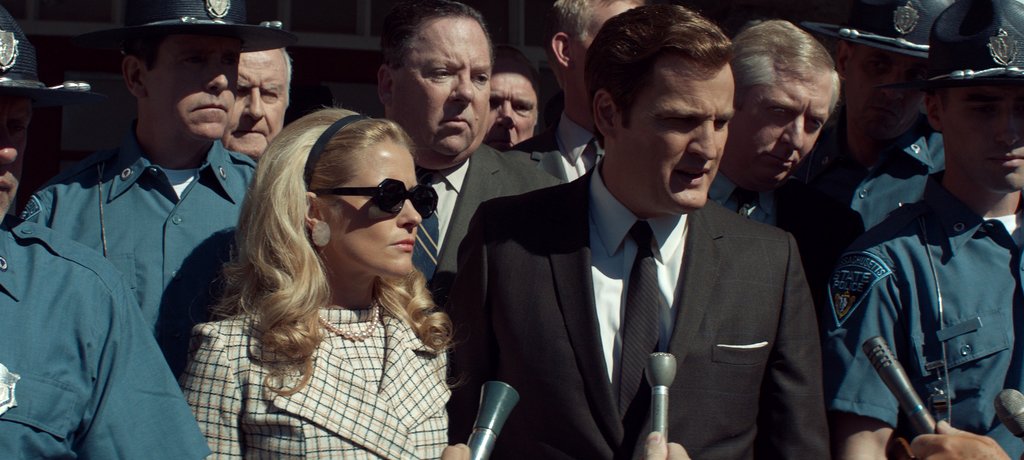 Photo du film Chappaquiddick