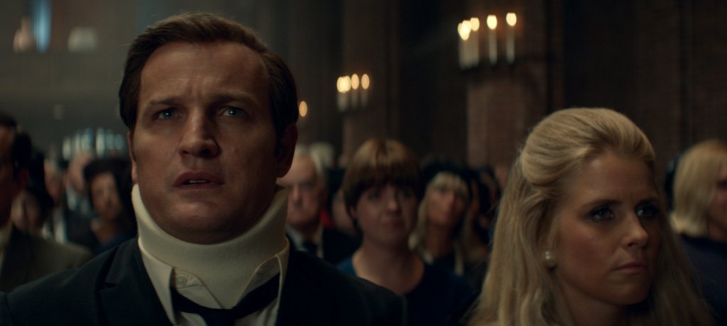 Photo du film Chappaquiddick