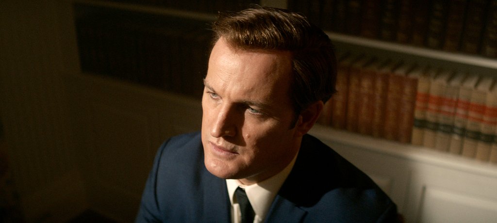 Photo du film Chappaquiddick