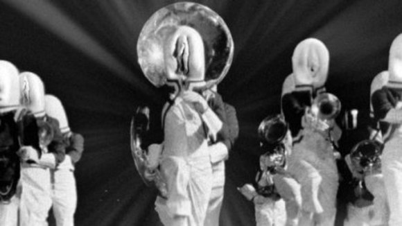 Photo du film Christmas on Mars