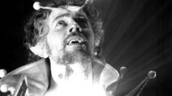 Photo du film Christmas on Mars