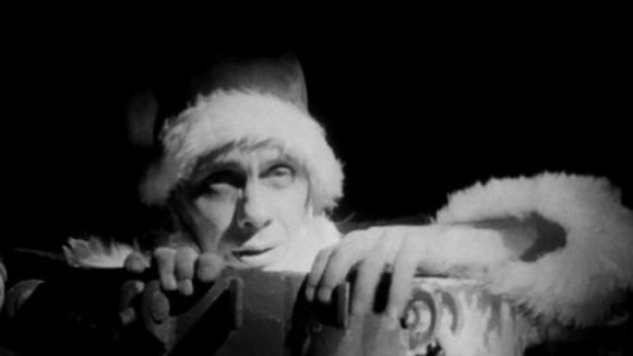 Photo du film Christmas on Mars