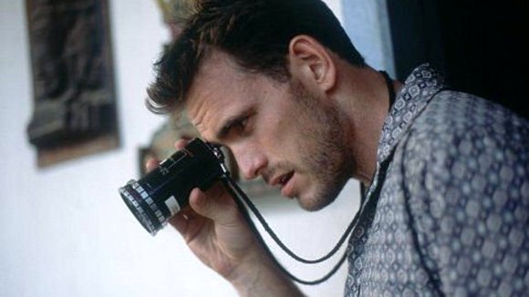 Photo du film City of Ghosts