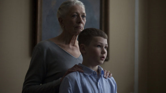 Photo du film Coriolanus