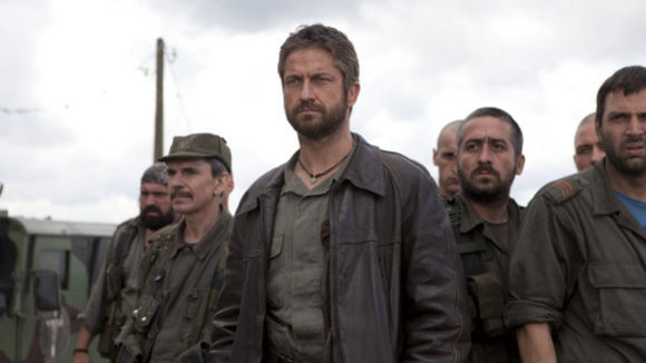 Photo du film Coriolanus