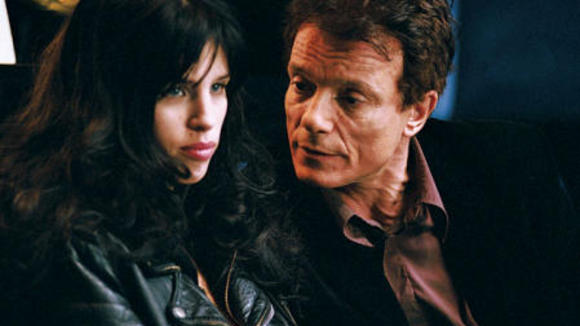 Photo du film Le Courage d'aimer