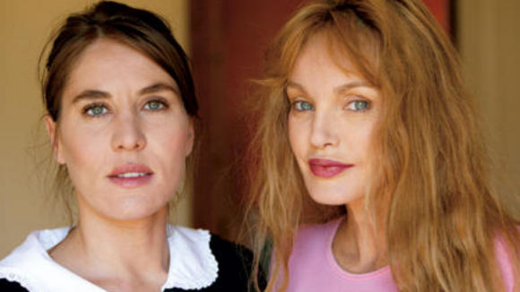 Photo du film Le Courage d'aimer