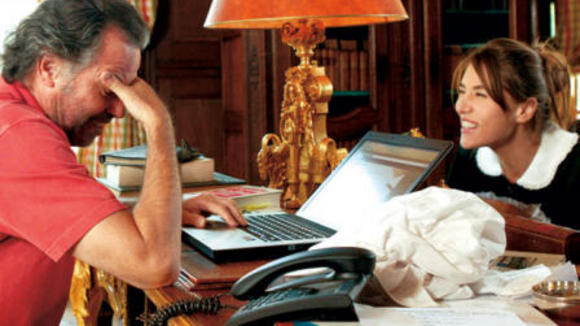 Photo du film Le Courage d'aimer