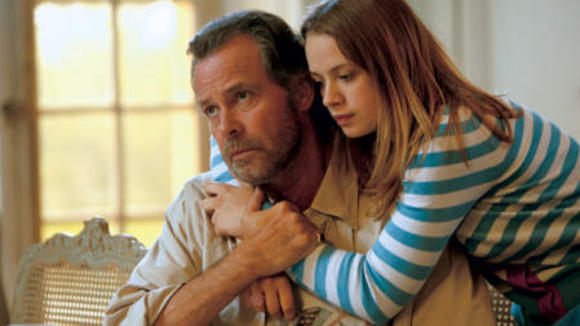 Photo du film Le Courage d'aimer