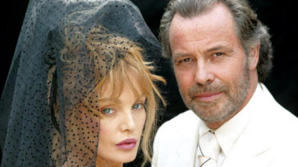 Photo du film Le Courage d'aimer