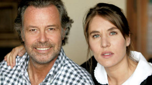 Photo du film Le Courage d'aimer