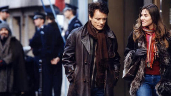 Photo du film Le Courage d'aimer