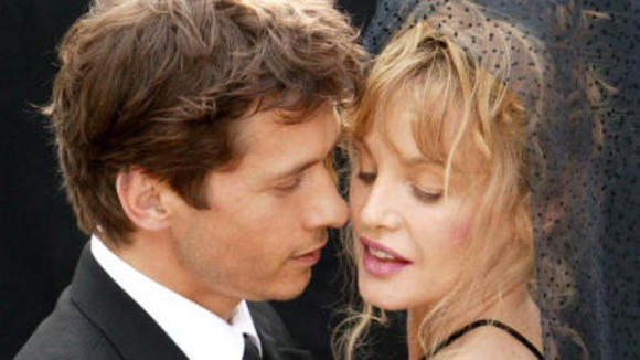 Photo du film Le Courage d'aimer