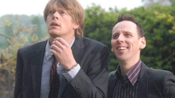 Photo du film Joyeuses funérailles