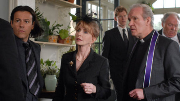 Photo du film Joyeuses funérailles