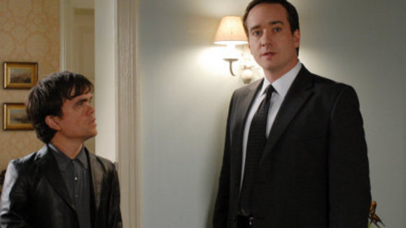 Photo du film Joyeuses funérailles