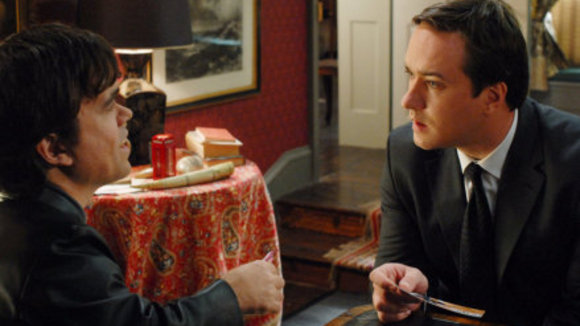 Photo du film Joyeuses funérailles