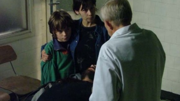 Photo from the movie Detined for the Blues