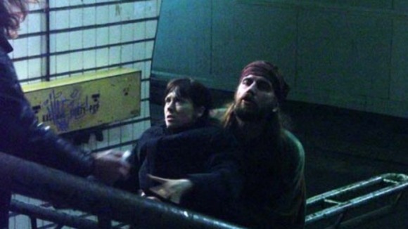 Photo from the movie Detined for the Blues