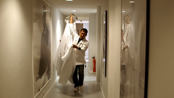 Photo du film Dior et moi