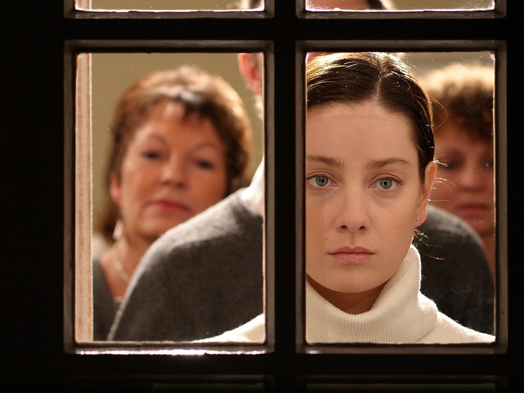 Photo from the movie Don't Tell