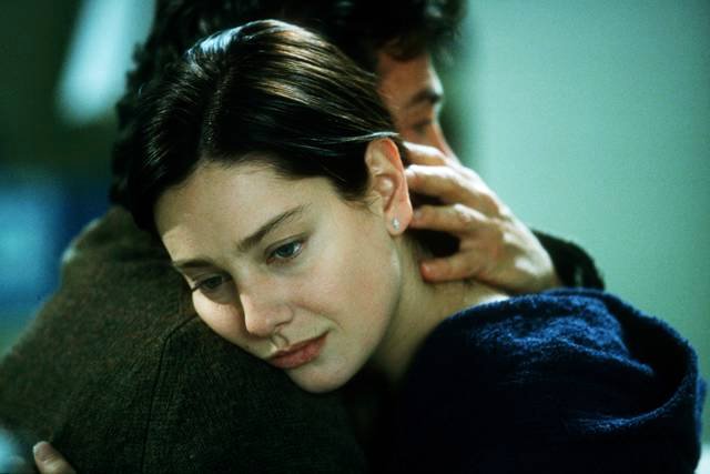 Photo from the movie Don't Tell