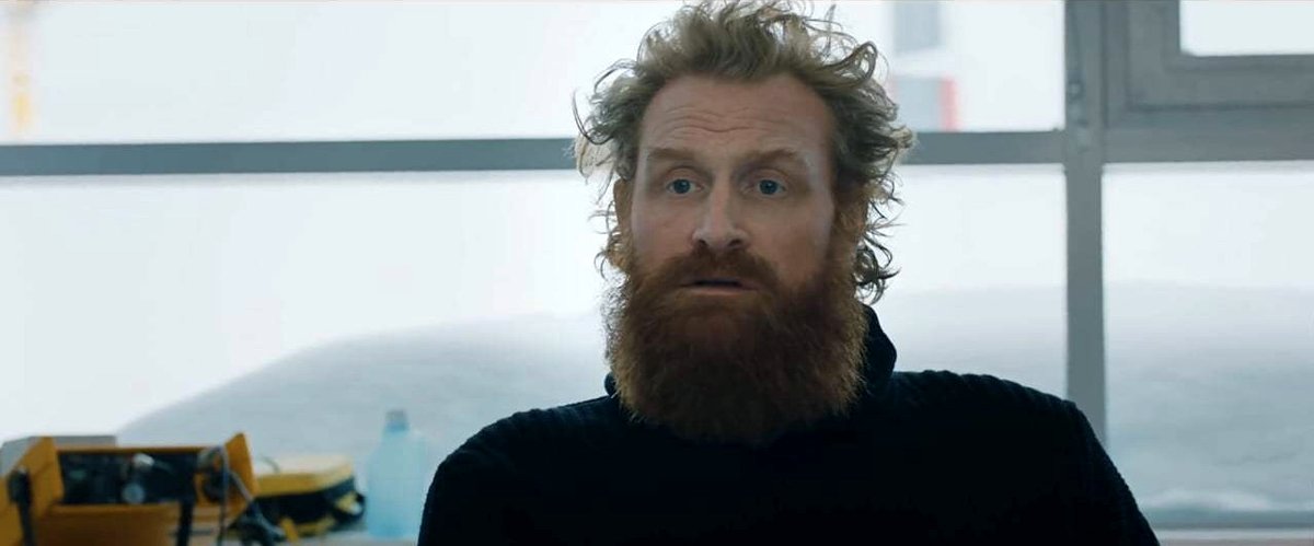 Photo du film Downhill