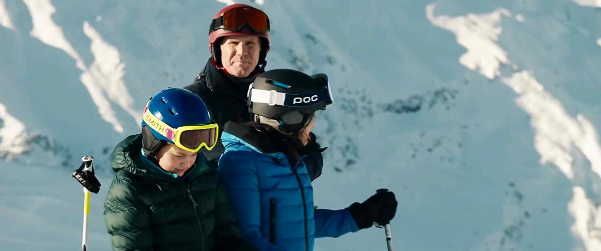 Photo du film Downhill