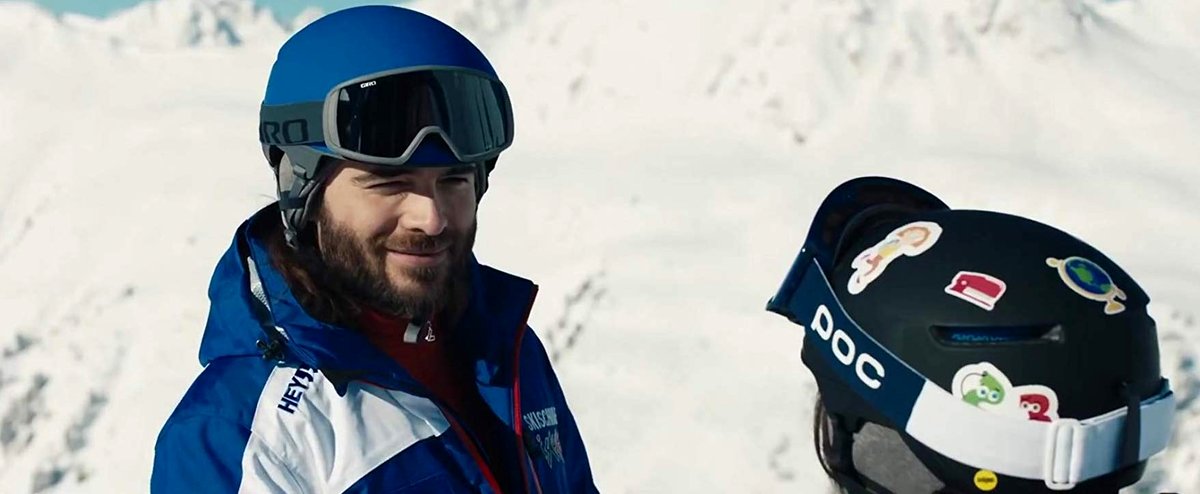 Photo du film Downhill