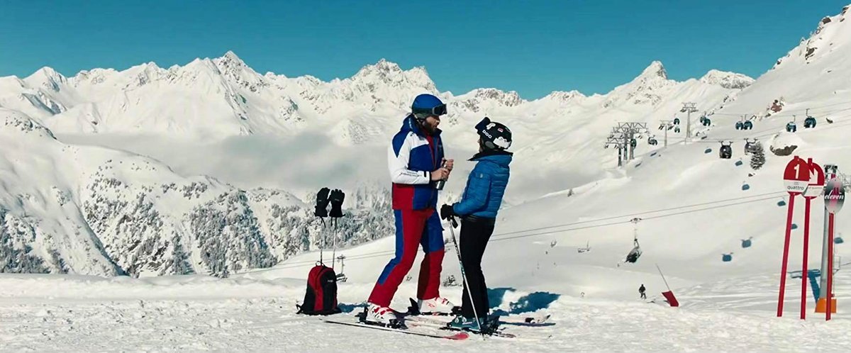 Photo du film Downhill