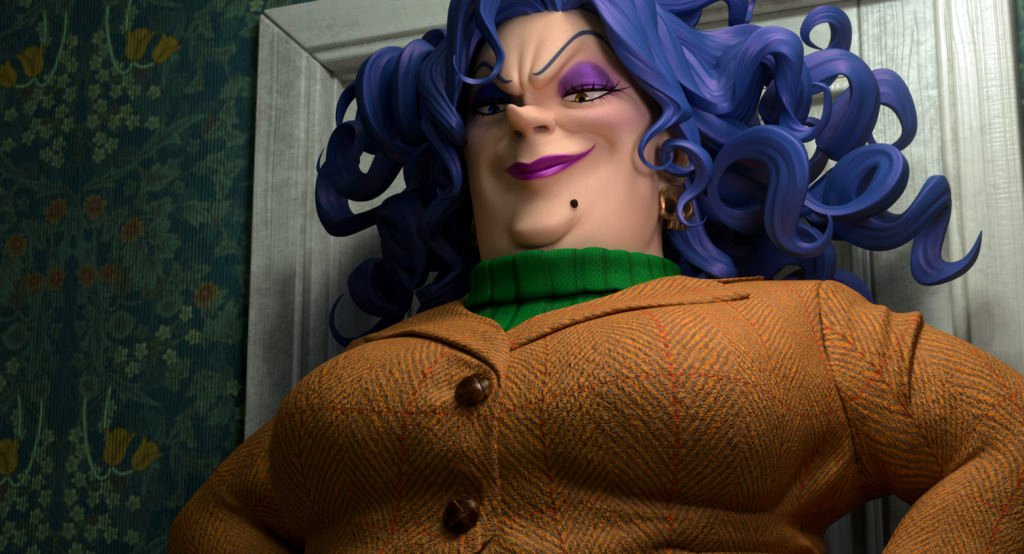 Photo du film Âya to majo