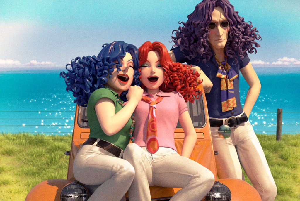 Photo du film Âya to majo