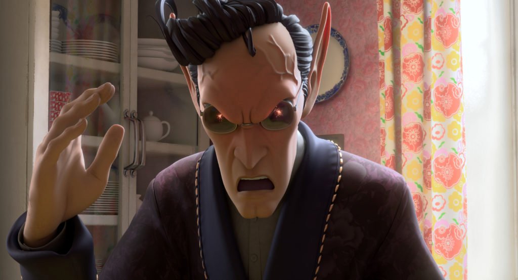 Photo du film Âya to majo