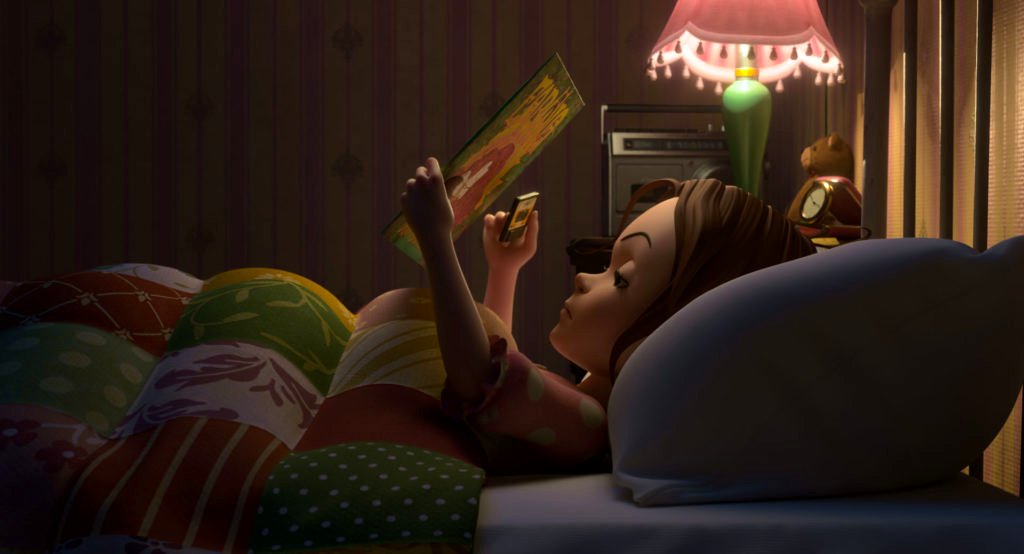 Photo du film Âya to majo