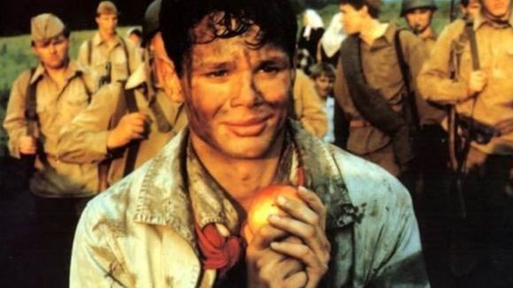 Photo from the movie Europa Europa