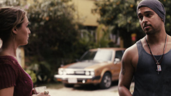 Photo from the movie From Prada to Nada