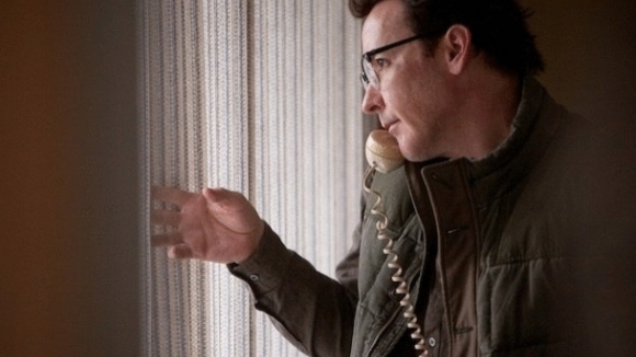 Photo du film De sang-froid