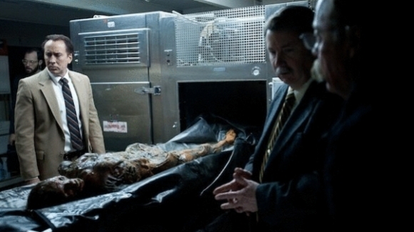 Photo du film De sang-froid