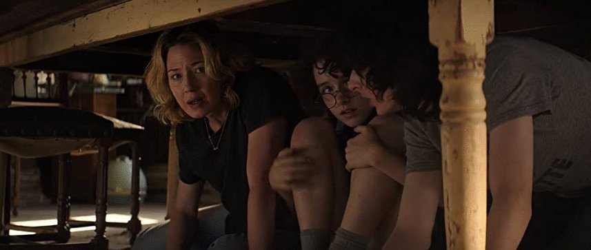 Photo du film SOS Fantômes: L'au-delà