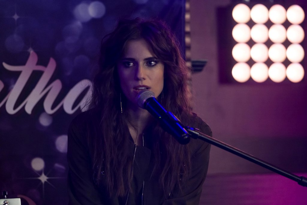 Photo from the movie Girls