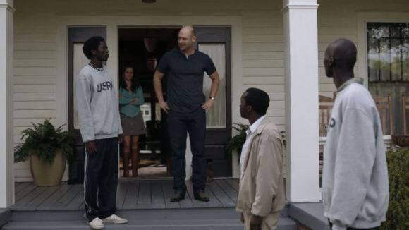 Photo du film Le Beau Mensonge