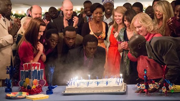 Photo du film Le Beau Mensonge