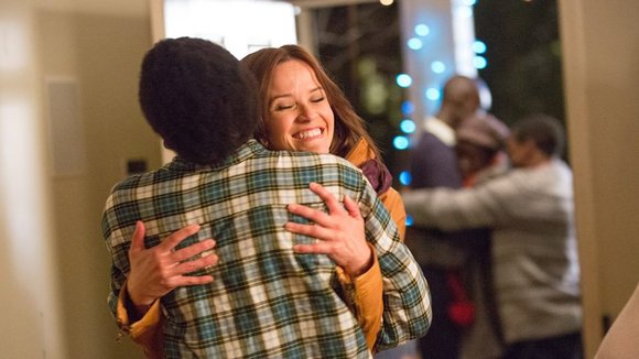 Photo du film Le Beau Mensonge